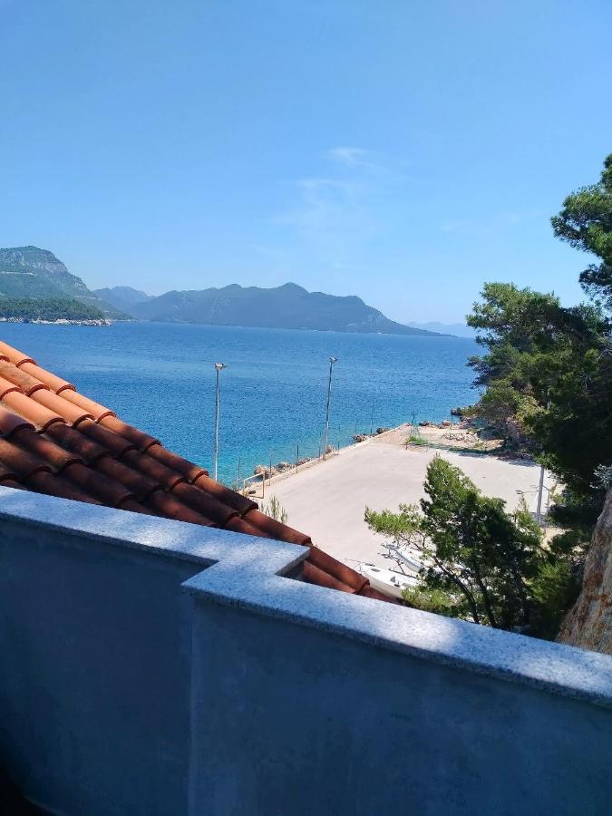 Apartments Bezek トルステニク エクステリア 写真