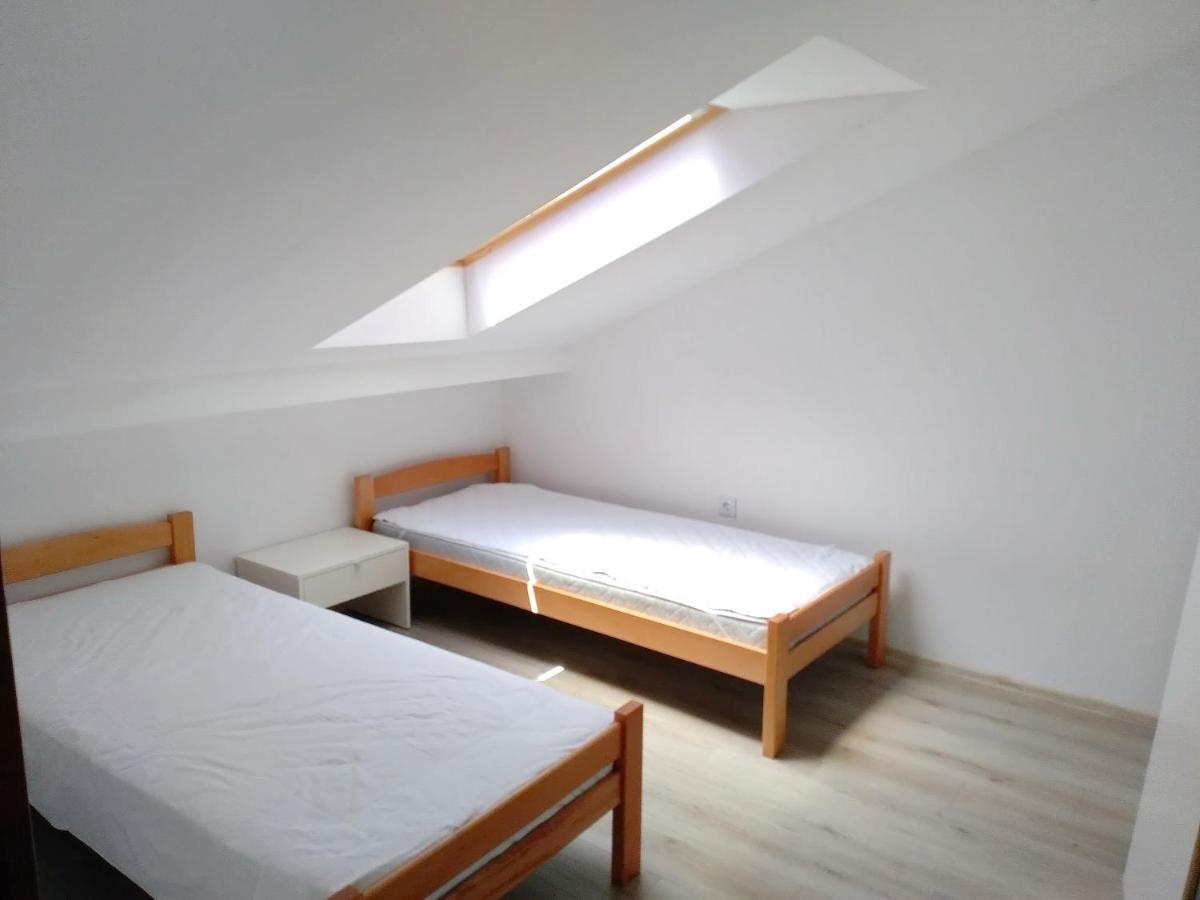 Apartments Bezek トルステニク エクステリア 写真