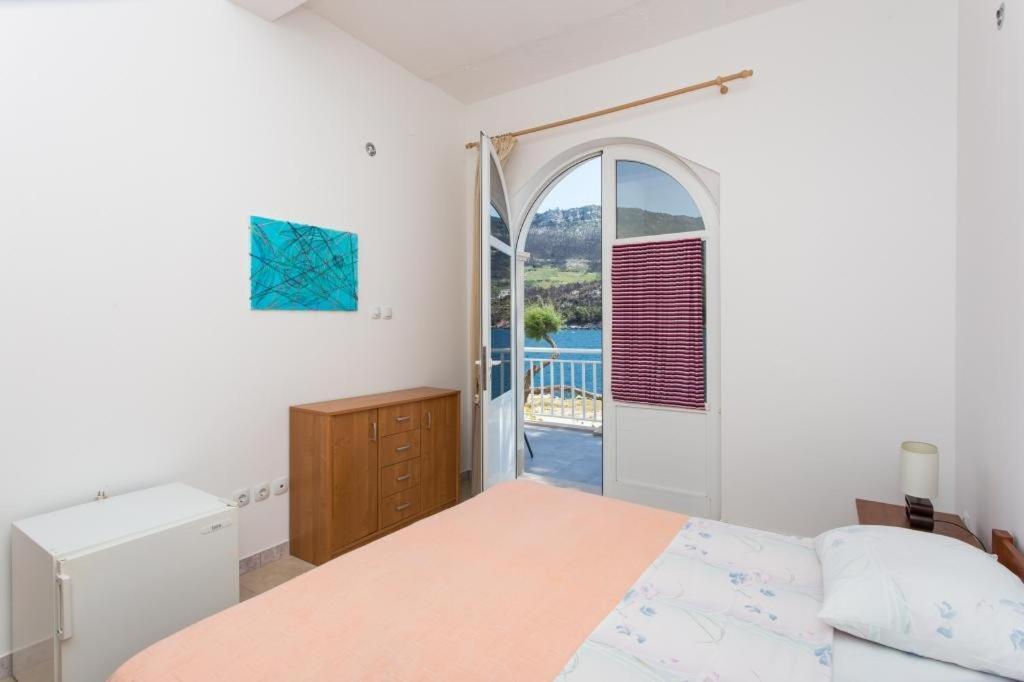 Apartments Bezek トルステニク エクステリア 写真