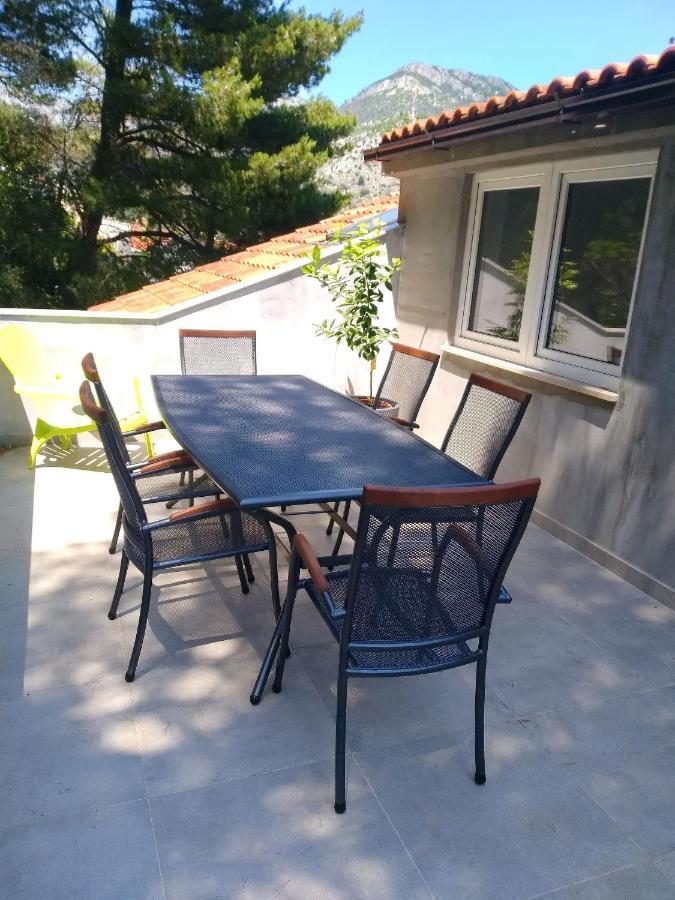 Apartments Bezek トルステニク エクステリア 写真