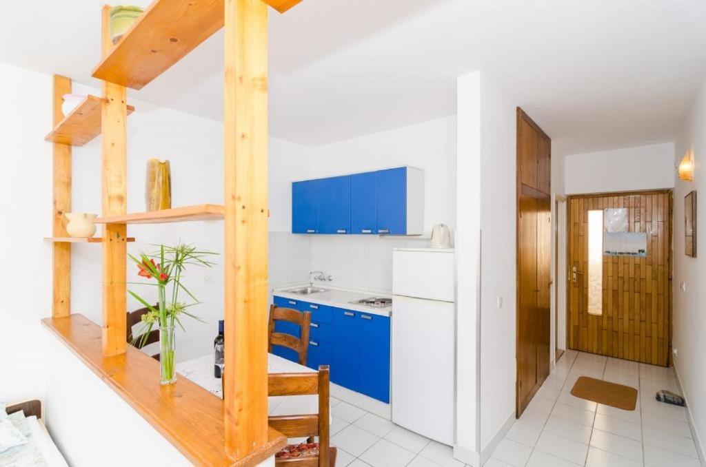 Apartments Bezek トルステニク 部屋 写真
