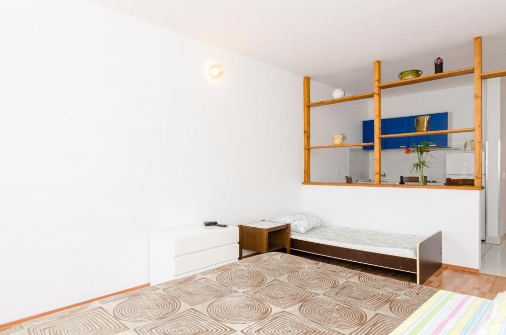 Apartments Bezek トルステニク 部屋 写真