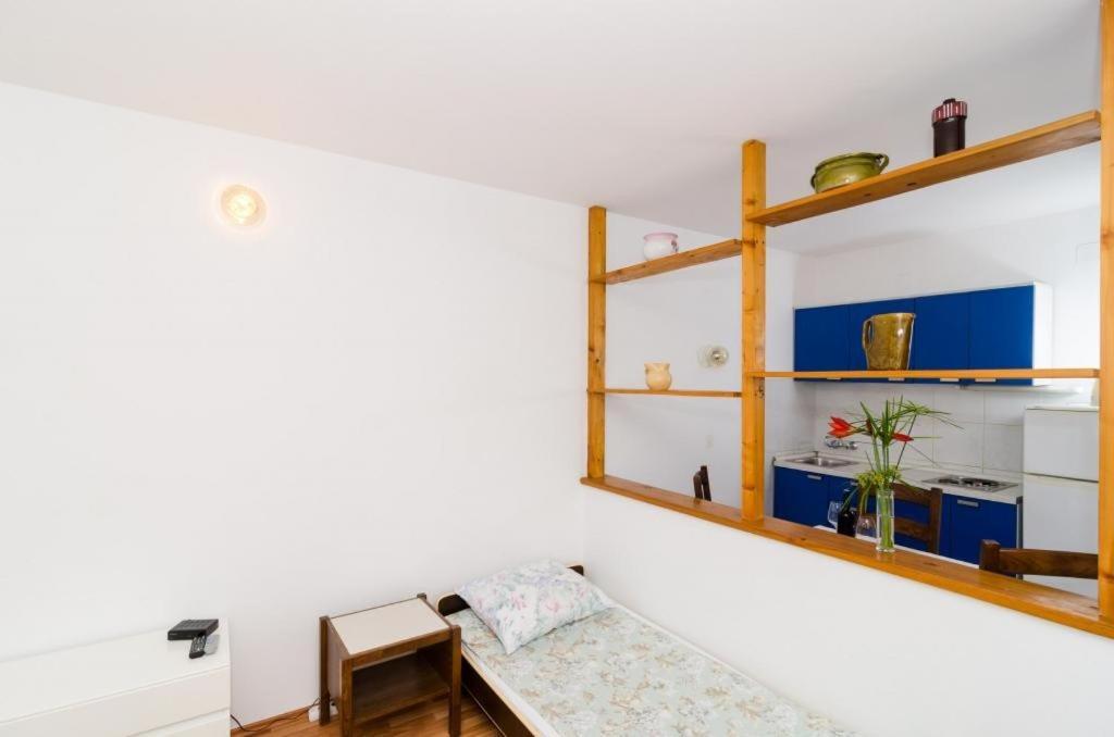 Apartments Bezek トルステニク 部屋 写真