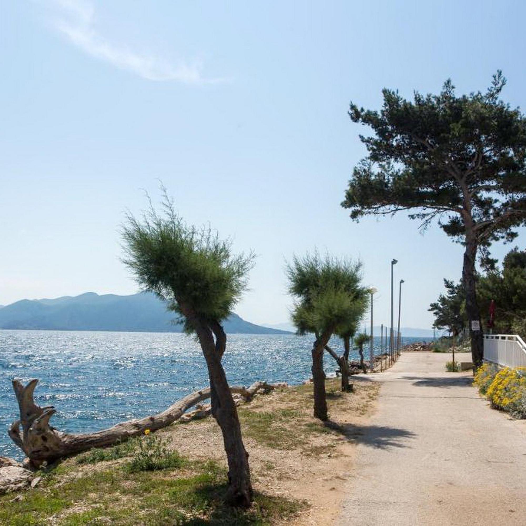 Apartments Bezek トルステニク 部屋 写真