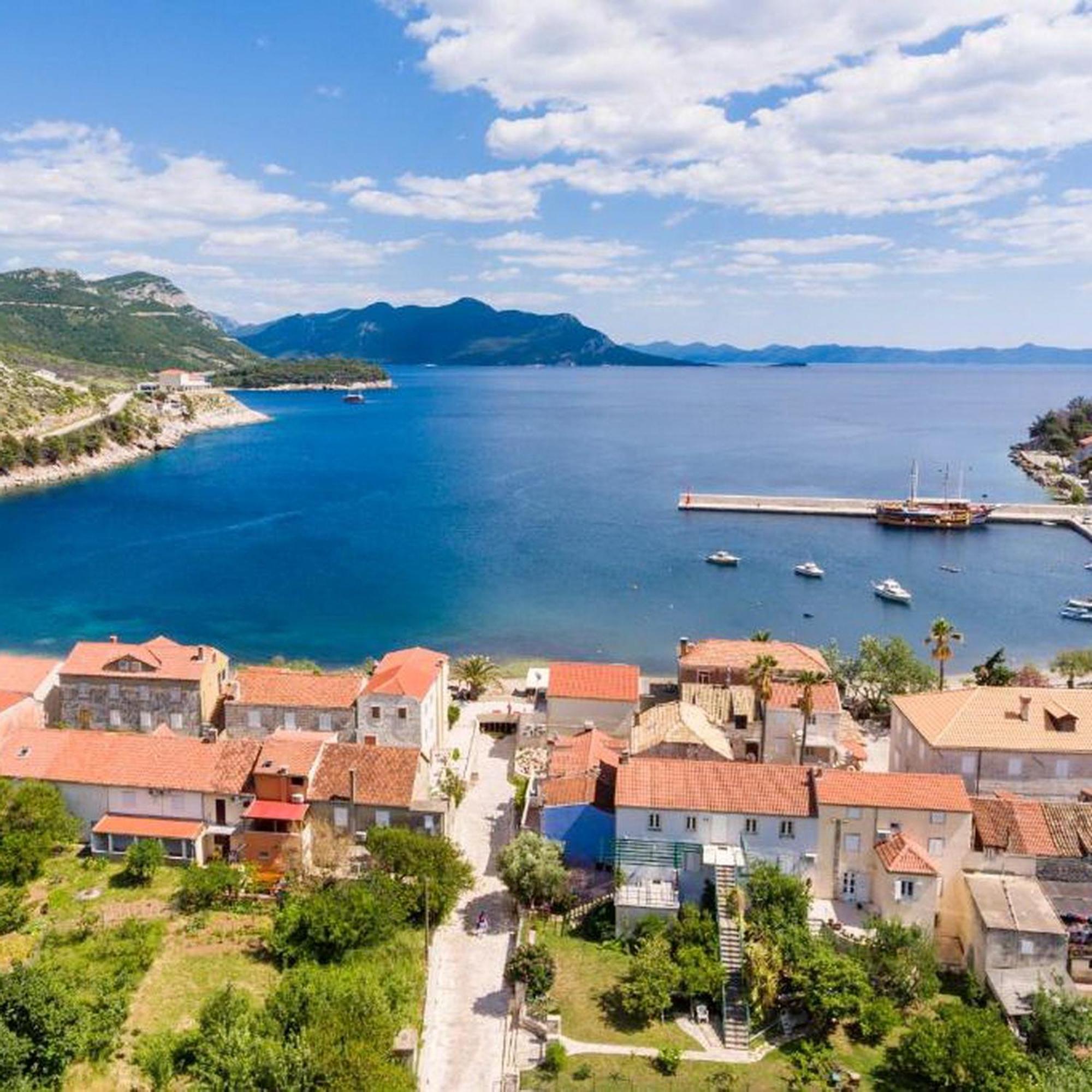 Apartments Bezek トルステニク 部屋 写真